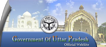 GOVT. OF UTTAR PRADESH